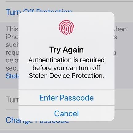 How To Tech: Why it's important to turn on Apple's new Stolen Device Protection